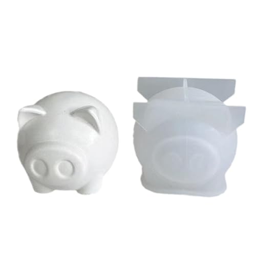 Silikonform, 3D-Form, für Gelee, Shots, Dekoration, Fondant, Desktop-Formen, handgefertigte Dekorationen, Seifenherstellung Silikonform, 3D-Form, für Gelee, Shots, Dekoration, Fondant, Desktop-Formen, handgefertigte Dekorationen, Seifenherstellung von YIZITU