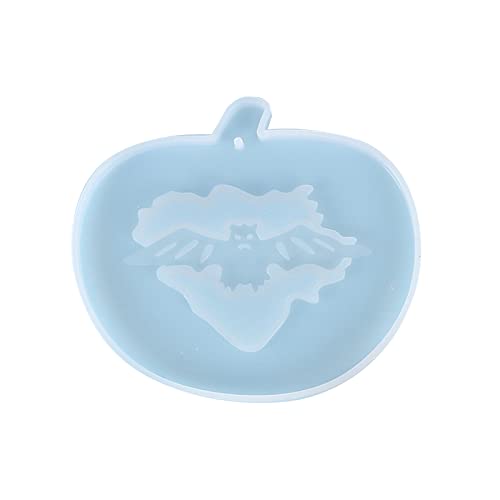 Silikonform für Halloween-Anhänger für handgefertigte Formen, Silikonherstellung Silikonform für Halloween-Anhänger für handgefertigte Formen, Silikonherstellung von YIZITU
