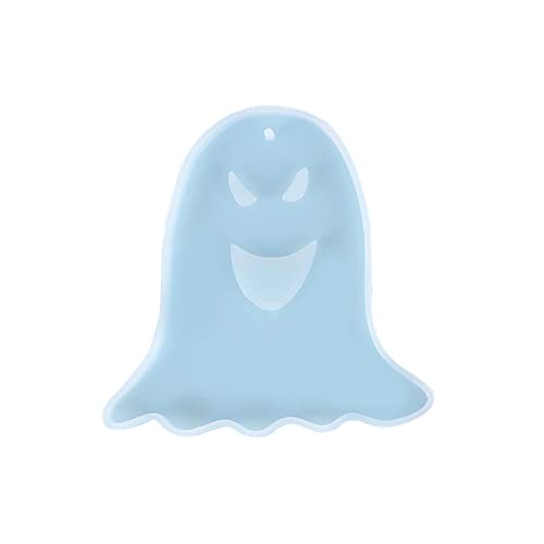 Silikonform für Halloween-Anhänger für handgefertigte Formen, Silikonherstellung Silikonform für Halloween-Anhänger für handgefertigte Formen, Silikonherstellung von YIZITU