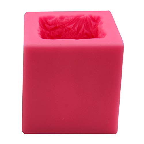 Silikonform für Seife, Ton, Kuchen, Schokolade, Dekoration, Backwerkzeug, Silikonform Silikonform für Seife, Ton, Kuchen, Schokolade, Dekoration, Backwerkzeug, Silikonform von YIZITU