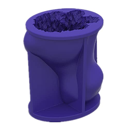 Silikonform mit Hundemotiv, 3D-Seife, Epoxidharz, handgefertigt, Sojawachs, Seifenformen für Dekoration, Harz, Schmuck Silikonform mit Hundemotiv, 3D-Seife, Epoxidharz, handgefertigt, Sojawachs, Seifenformen für Dekoration, Harz, Schmuck von YIZITU