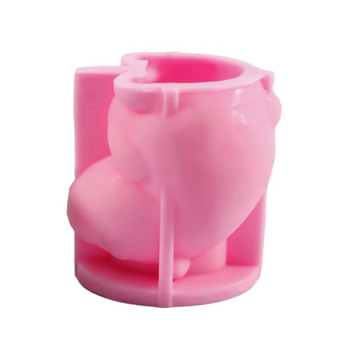 Silikonformen, Tier-Backformen, handgefertigt, Epoxidharz, Gips, Tierguss, Seife, schöne Capybara, Silikonpflaster, Schokoladenguss Silikonformen, Tier-Backformen, handgefertigt, Epoxidharz, Gips, Tierguss, Seife, schöne Capybara, Silikonpflaster, Schokoladenguss von YIZITU