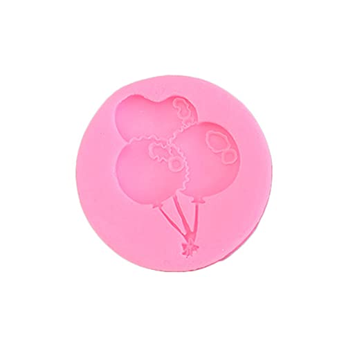Silikonformen für Baby-Fußabdruck, Kuchendekoration, Babyballon, Fondantform zum Backen von Keksen Silikonformen für Baby-Fußabdruck, Kuchendekoration, Babyballon, Fondantform zum Backen von Keksen von YIZITU
