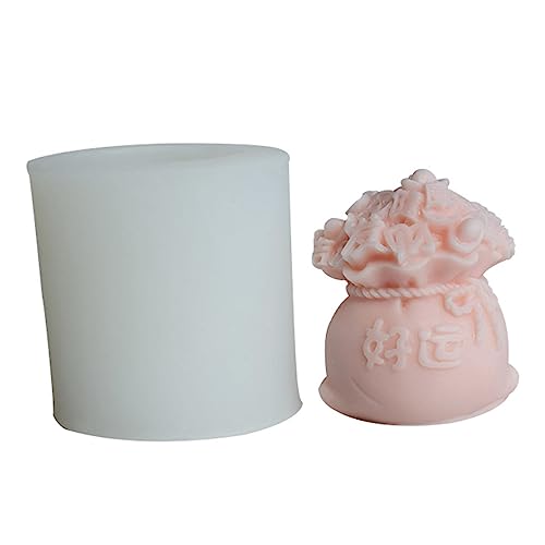 Silikonformen für Schokolade, Fondant, Epoxidharz, Ornamente, Seife, Schmelzen, Harz, Ton, Heimdekorationen Silikonformen für Schokolade, Fondant, Epoxidharz, Ornamente, Seife, Schmelzen, Harz, Ton, Heimdekorationen von YIZITU
