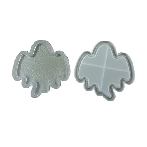 Silikonformen mit Weihnachtsmotiven, Epoxidharz, Gießform, Schlüsselanhänger, handgefertigt, Schmuckwerkzeug, Weihnachts-Silikonform für Schmuckherstellung, Bastelbedarf Silikonformen mit Weihnachtsmotiven, Epoxidharz, Gießform, Schlüsselanhänger, handgefertigt, Schmuckwerkzeug, Weihnachts-Silikonform für Schmuckherstellung, Bastelbedarf von YIZITU