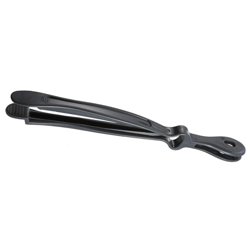 Spülmaschine Safe Food Grade Titange Ergonomische Designs Perfekt Für Campingpartys Täglich Kochen Und Mahlzeiten Zubereitet Hygienische Speisenzubereitung Zange von YIZITU