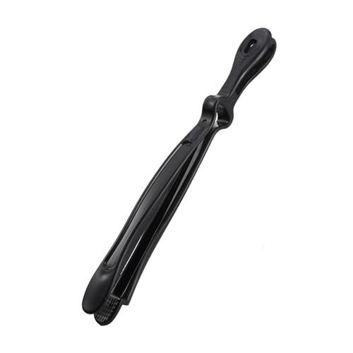 Spülmaschine Safe Food Grade Titange Ergonomische Designs Perfekt Für Campingpartys Täglich Kochen Und Mahlzeiten Zubereitet Hygienische Speisenzubereitung Zange von YIZITU