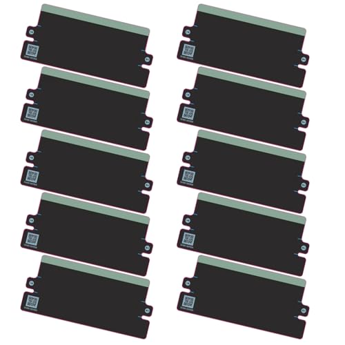 Stark haftende Box-Siegelaufkleber, professionelle Verpackungsetiketten, reißfest, für S25-Telefon-Händler und Wiederverkäufer, 10 Stück Stark haftende Box-Siegelaufkleber, professionelle Verpackungsetiketten, reißfest, für S25-Telefon-Händler und Wiederverkäufer, 10 Stück von YIZITU