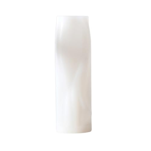 Vasenförmige Silikonform für Seife, Gips, Ornamente, Harzguss, Silikonform, Vasenform von YIZITU
