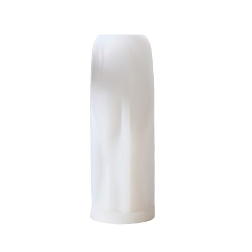 Vasenförmige Silikonform für Seife, Gips, Ornamente, Harzguss, Silikonform, Vasenform Vasenförmige Silikonform für Seife, Gips, Ornamente, Harzguss, Silikonform, Vasenform von YIZITU