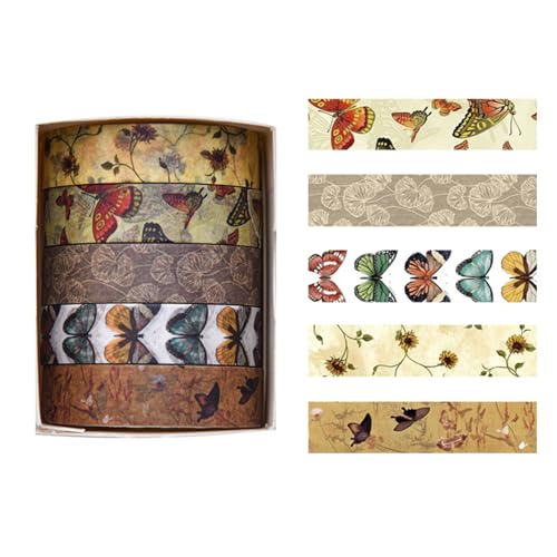 Washis-Tape mit Wäldern, Pflanzendruck, dekoratives Klebeband, Handkontoband, Künstlerband für Scrapbooking, Dekoration, Wälder, Pflanzendruck, Washis-Tape, Künstlerband, Retro, dekoratives Klebeband Washis-Tape mit Wäldern, Pflanzendruck, dekoratives Klebeband, Handkontoband, Künstlerband für Scrapbooking, Dekoration, Wälder, Pflanzendruck, Washis-Tape, Künstlerband, Retro, dekoratives Klebeband von YIZITU