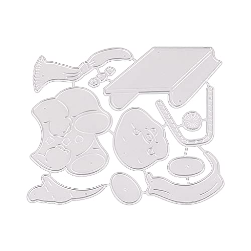 Weihnachts Ski Metall Schnittstirschen Stencil Scrapbooking Album Paper Card Vorlage Form Form Prägendekoration Scrapbooking Stanze Stanze Weihnachts Ski Metall Schnittstirschen Stencil Scrapbooking Album Paper Card Vorlage Form Form Prägendekoration Scrapbooking Stanze Stanze von YIZITU