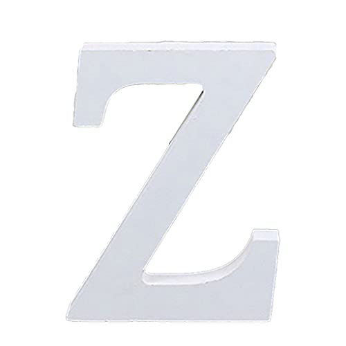Weißer Holzbuchstabe Englisch Personalisiert Name Design Kunst Handwerk Herz Hochzeit Party Home Dekoration Weißer Holzbuchstabe Englisch Personalisiert Name Design Kunst Handwerk Herz Hochzeit Party Home Dekoration von YIZITU