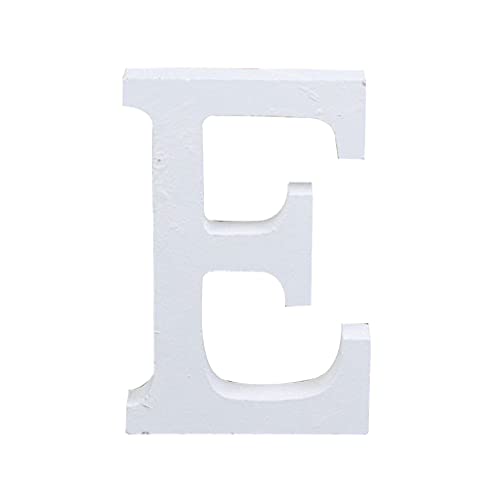 Weißer Holzbuchstabe Englisch Personalisiert Name Design Kunst Handwerk Herz Hochzeit Party Home Dekoration Weißer Holzbuchstabe Englisch Personalisiert Name Design Kunst Handwerk Herz Hochzeit Party Home Dekoration von YIZITU
