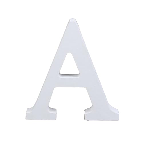 Weißer Holzbuchstabe Englisch Personalisiert Name Design Kunst Handwerk Herz Hochzeit Party Home Dekoration Weißer Holzbuchstabe Englisch Personalisiert Name Design Kunst Handwerk Herz Hochzeit Party Home Dekoration von YIZITU