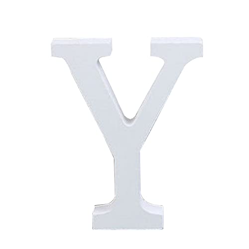 Weißer Holzbuchstabe Englisch Personalisiert Name Design Kunst Handwerk Herz Hochzeit Party Home Dekoration Weißer Holzbuchstabe Englisch Personalisiert Name Design Kunst Handwerk Herz Hochzeit Party Home Dekoration von YIZITU