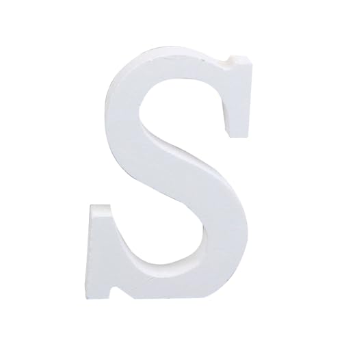 Weißer Holzbuchstabe Englisch Personalisiert Name Design Kunst Handwerk Herz Hochzeit Party Home Dekoration Weißer Holzbuchstabe Englisch Personalisiert Name Design Kunst Handwerk Herz Hochzeit Party Home Dekoration von YIZITU