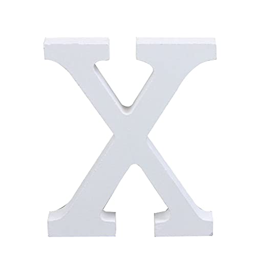 Weißer Holzbuchstabe Englisch Personalisiert Name Design Kunst Handwerk Herz Hochzeit Party Home Dekoration Weißer Holzbuchstabe Englisch Personalisiert Name Design Kunst Handwerk Herz Hochzeit Party Home Dekoration von YIZITU
