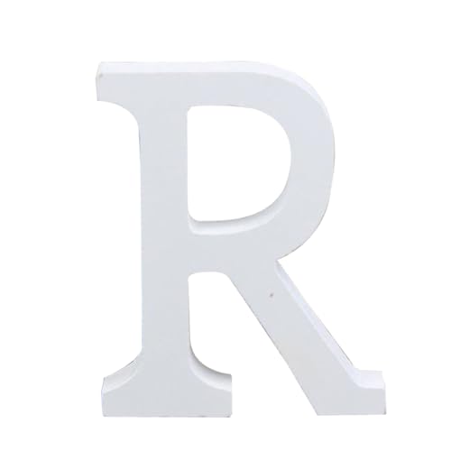Weißer Holzbuchstabe Englisch Personalisiert Name Design Kunst Handwerk Herz Hochzeit Party Home Dekoration Weißer Holzbuchstabe Englisch Personalisiert Name Design Kunst Handwerk Herz Hochzeit Party Home Dekoration von YIZITU