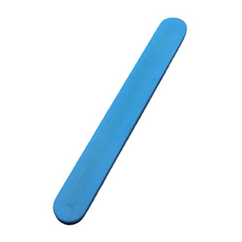 Wiederverwendbare Harzwerkzeuge für Handwerk, Schmuck, blaues Silikon, Rührstäbe, Rührstäbe, Epoxidharz, flüssige Farbe, Mischrührer Wiederverwendbare Harzwerkzeuge für Handwerk, Schmuck, blaues Silikon, Rührstäbe, Rührstäbe, Epoxidharz, flüssige Farbe, Mischrührer von YIZITU