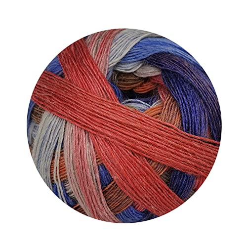Wollgarn, Faden, Strickschal, Haushaltszubehör, Zubehör für handgefertigte Pullover, Mützen, Schuhzubehör, Häkelwolle, Garn zum Häkeln Wollgarn, Faden, Strickschal, Haushaltszubehör, Zubehör für handgefertigte Pullover, Mützen, Schuhzubehör, Häkelwolle, Garn zum Häkeln von YIZITU