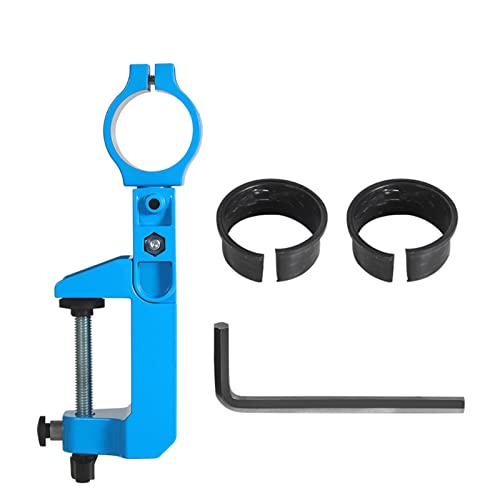 YIZITU Bohrmaschine Halterung Einstellbar Tischregal Elektrische Bohrmaschine Halter Ständer Regal Zum Bohren Elektrowerkzeug Handwerkzeug Garage YIZITU Bohrmaschine Halterung Einstellbar Tischregal Elektrische Bohrmaschine Halter Ständer Regal Zum Bohren Elektrowerkzeug Handwerkzeug Garage von YIZITU