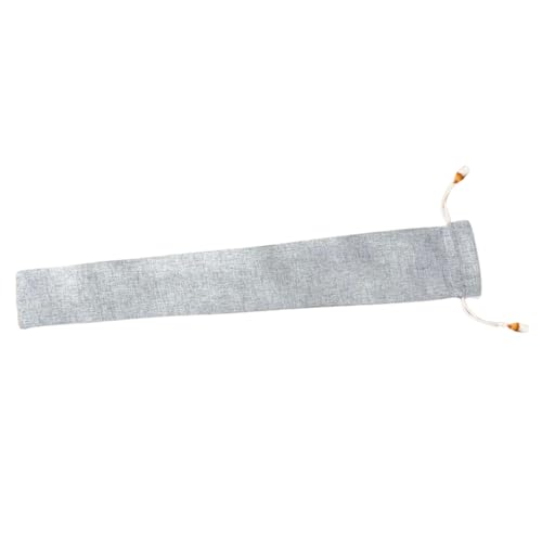 YIZITU Chinesische Kalligraphys Styles Dekorative Klapper Handlüfter Beutel Staubdichte Halterschutz Beutel Hülle Abdeckungen Geschenke Faltlüfter Hülle YIZITU Chinesische Kalligraphys Styles Dekorative Klapper Handlüfter Beutel Staubdichte Halterschutz Beutel Hülle Abdeckungen Geschenke Faltlüfter Hülle von YIZITU