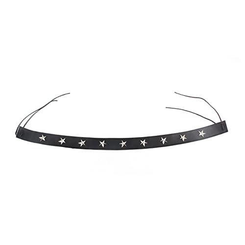 YIZITU Conch Hat Band Straw Hat Bands Cowboy Band Ersatz Bead Western Belt Strohbands Für Frauen YIZITU Conch Hat Band Straw Hat Bands Cowboy Band Ersatz Bead Western Belt Strohbands Für Frauen von YIZITU