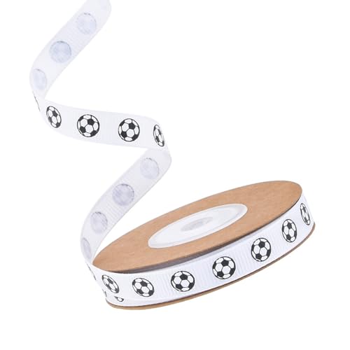 YIZITU Geschenkband, Dekoration für Fußballspiele, Geburtstagsfeiern, Fußball-Preisverleihungen, Teamversammlungen YIZITU Geschenkband, Dekoration für Fußballspiele, Geburtstagsfeiern, Fußball-Preisverleihungen, Teamversammlungen von YIZITU