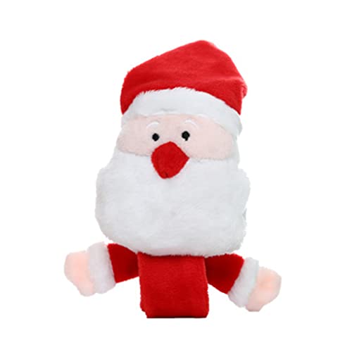 YIZITU Klatsch-Handklatschen für Puppe für Weihnachtsfeier von YIZITU