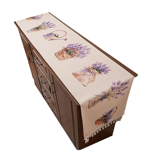 YIZITU Künstlerblumen Drucktisch Cover Polyester Maschin YIZITU Künstlerblumen Drucktisch Cover Polyester Maschin von YIZITU