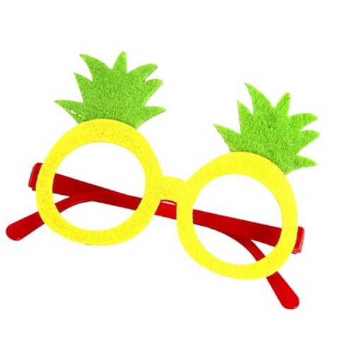YIZITU Lustige Sonnenbrille für Partys, Rahmen-Brillen mit Strand-Themen-Design, Kostüm, Event, Versammlung, Fotografie, lustige Themenbrille, Partys YIZITU Lustige Sonnenbrille für Partys, Rahmen-Brillen mit Strand-Themen-Design, Kostüm, Event, Versammlung, Fotografie, lustige Themenbrille, Partys von YIZITU
