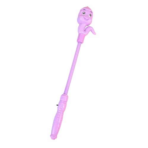 YIZITU New Year Glow Sticks Snake Shaped Glowing Magics Stick Children Glow Toy Flashing Fairys Wand For Party Decorations Flashing Fairys Wand YIZITU New Year Glow Sticks Snake Shaped Glowing Magics Stick Children Glow Toy Flashing Fairys Wand For Party Decorations Flashing Fairys Wand von YIZITU