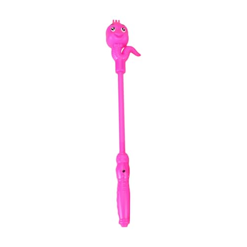 YIZITU New Year Glow Sticks Snake Shaped Glowing Magics Stick Children Glow Toy Flashing Fairys Wand For Party Decorations Flashing Fairys Wand YIZITU New Year Glow Sticks Snake Shaped Glowing Magics Stick Children Glow Toy Flashing Fairys Wand For Party Decorations Flashing Fairys Wand von YIZITU
