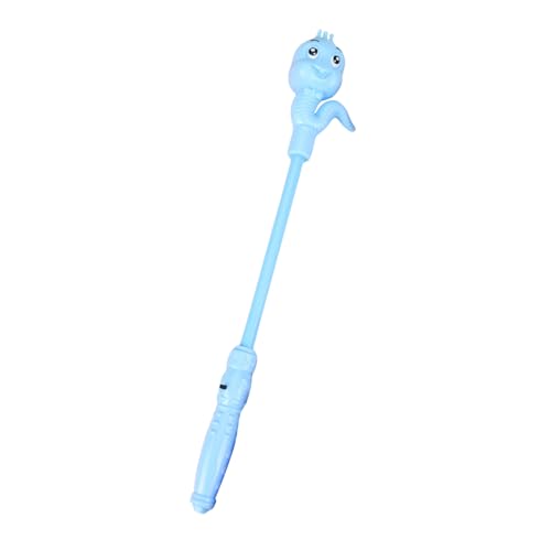 YIZITU New Year Glow Sticks Snake Shaped Glowing Magics Stick Children Glow Toy Flashing Fairys Wand For Party Decorations Flashing Fairys Wand YIZITU New Year Glow Sticks Snake Shaped Glowing Magics Stick Children Glow Toy Flashing Fairys Wand For Party Decorations Flashing Fairys Wand von YIZITU