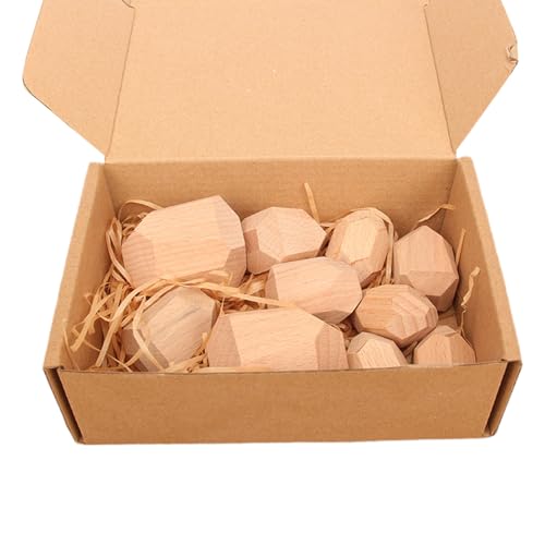 YIZITU Niedliche Holzstapler Puzzle Bildungsbalancing Aktivitäten Spielzeug Für 3 + Jahre Lang Farbenfrohe Blöcke Geschenk Für Kinder Stapelblöcke Kleinkinder Stapeln YIZITU Niedliche Holzstapler Puzzle Bildungsbalancing Aktivitäten Spielzeug Für 3 + Jahre Lang Farbenfrohe Blöcke Geschenk Für Kinder Stapelblöcke Kleinkinder Stapeln von YIZITU