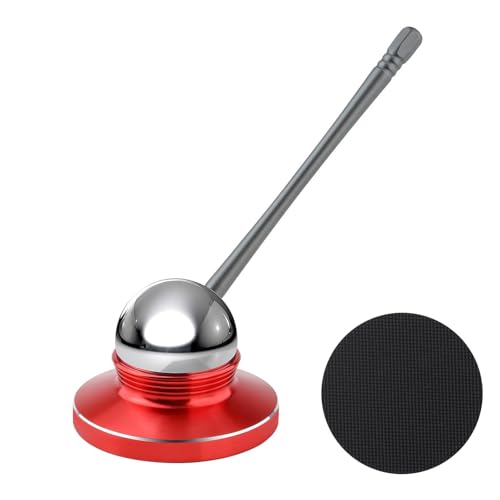 YIZITU Präziser Handheld Stabilisator Für Modellieren Und Schnitzen Mit Einstellbarer Und Rotierender Unterstützung Für Schnitzen Von Bastelmodellstabilisator von YIZITU