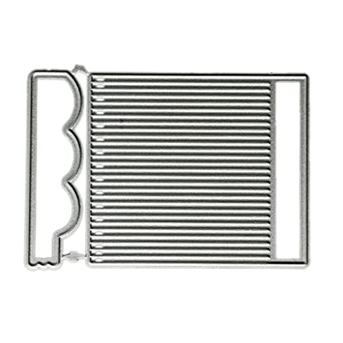 YIZITU Quaste Dekorative Metall Stanzformen Schablonen Gestanzte Vorlage Scrapbooking YIZITU Quaste Dekorative Metall Stanzformen Schablonen Gestanzte Vorlage Scrapbooking von YIZITU