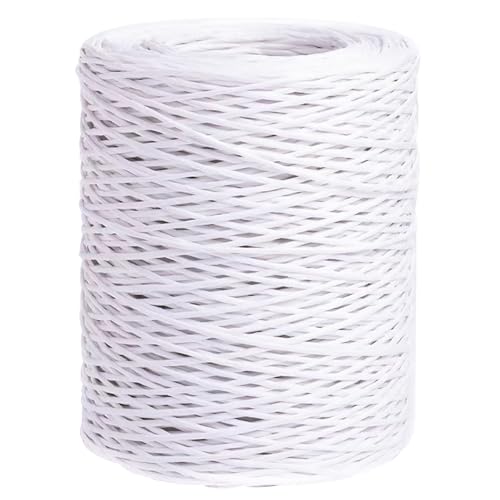 YIZITU Weiche Papierkabel Blumen Bindung Draht Papier Draht Dekoration Geeignet Für Elegante Geschenkpräsentation Juwely Schnur von YIZITU