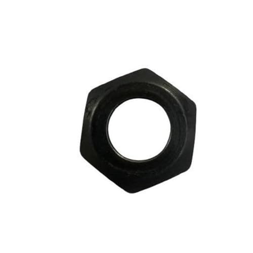 YJQHODY 1 Stück M25 x 1,5 Feingewindemutter, ER20 A Typ Abriebfeste Metallspannzangen-Klemmmutter for CNC-Werkzeugmaschinen YJQHODY 1 Stück M25 x 1,5 Feingewindemutter, ER20 A Typ Abriebfeste Metallspannzangen-Klemmmutter for CNC-Werkzeugmaschinen von YJQHODY
