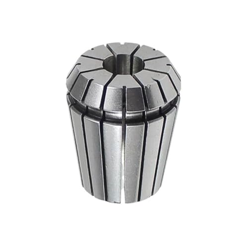 YJQHODY 1 x Spannzange Modell ER11, hochpräzises Spannfutter for CNC-Fräsmaschinen mit Bohrungen von 1 mm bis 8 mm(8mm) von YJQHODY