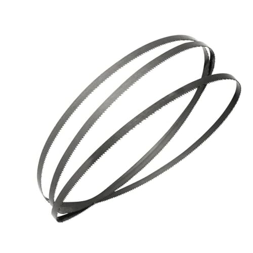 YJQHODY Bandsägeblattlänge 70-1/2 Zoll, 14TPI Bandsägeblatt aus Kohlenstoffstahl for 10-Zoll-Bandsäge, 1 Stück von YJQHODY