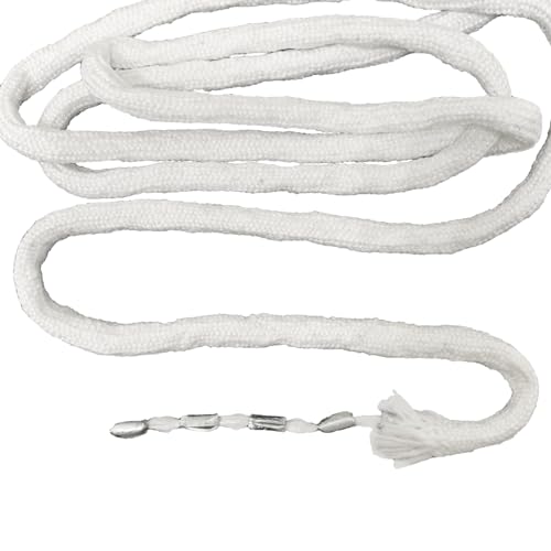 YJSDDNTY Bleiband für Gardinen 5 Meter schweres Bleikette, Schwer Bleikette Gardinenbeschwerer Vorhang Beschwerer Outdoor Glatte Aufhängung Perfekte Falten, für Vorhänge Gardinen Stoffe Moskitonetz YJSDDNTY Bleiband für Gardinen 5 Meter schweres Bleikette, Schwer Bleikette Gardinenbeschwerer Vorhang Beschwerer Outdoor Glatte Aufhängung Perfekte Falten, für Vorhänge Gardinen Stoffe Moskitonetz von YJSDDNTY