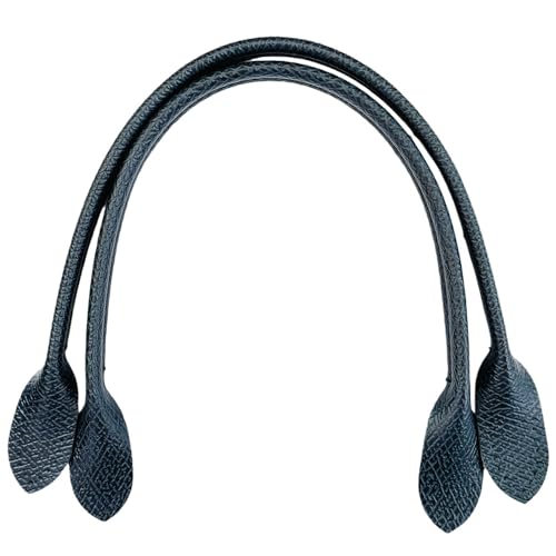 YKAFADE 2 Stück Taschenhenkel 31cm Leder Taschengriffe Ledergriffe für Taschen Handtaschenriemen Ersatzgriff Schulterriemen Handtaschen-Ersatzgriff Leder Tasche Gürtel Schultergurte -Dunkelblau YKAFADE 2 Stück Taschenhenkel 31cm Leder Taschengriffe Ledergriffe für Taschen Handtaschenriemen Ersatzgriff Schulterriemen Handtaschen-Ersatzgriff Leder Tasche Gürtel Schultergurte -Dunkelblau von YKAFADE