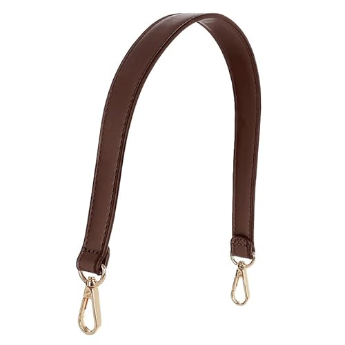 YKAFADE 25CM PU Ledertaschengurt Kurzer Geldbörsengurt Taschenriemen Ersatz für Brieftaschen Taschengurt Gurt Riemen für Brieftaschen Ersatzriemen Ersatzgurt Für Taschen Handtaschengriff, Braun YKAFADE 25CM PU Ledertaschengurt Kurzer Geldbörsengurt Taschenriemen Ersatz für Brieftaschen Taschengurt Gurt Riemen für Brieftaschen Ersatzriemen Ersatzgurt Für Taschen Handtaschengriff, Braun von YKAFADE