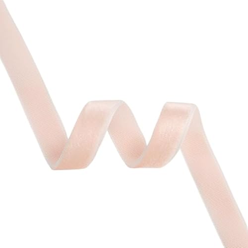 YKAFADE Samtband 25 Yards 40 mm Breite Geschenkband Schleifenband Schmuckband zum Dekorieren & Basteln Dekoration für Haarschmuck Kranz Deko DIY Schleife Bogen Hochzeit Tischdeko -Rosa YKAFADE Samtband 25 Yards 40 mm Breite Geschenkband Schleifenband Schmuckband zum Dekorieren & Basteln Dekoration für Haarschmuck Kranz Deko DIY Schleife Bogen Hochzeit Tischdeko -Rosa von YKAFADE