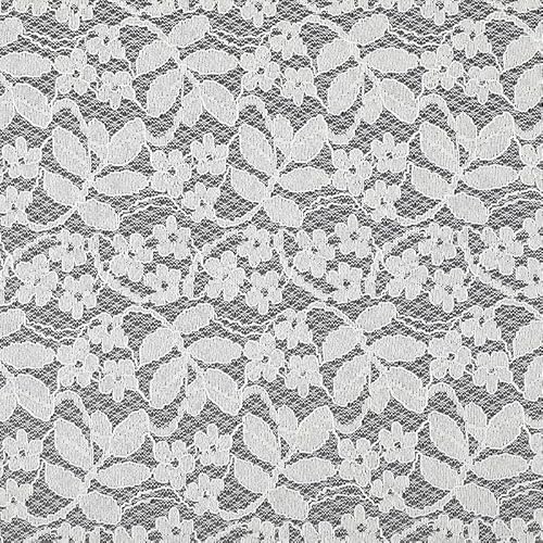 YKAFADE Spitzenstoff 150cm * 2 Yard Spitzenstoff zum nähen Blumen-Spitze Meterware Vintage Blume Spitzenbesatz Weiches DIY-Dekoratives Kleidungs-Nähapplikationen Hochzeitskleidern zum Nähen, Weiße YKAFADE Spitzenstoff 150cm * 2 Yard Spitzenstoff zum nähen Blumen-Spitze Meterware Vintage Blume Spitzenbesatz Weiches DIY-Dekoratives Kleidungs-Nähapplikationen Hochzeitskleidern zum Nähen, Weiße von YKAFADE