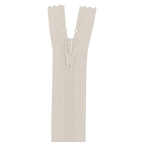 Rock-Reißverschluss unteilbar 20cm, 841 von YKK