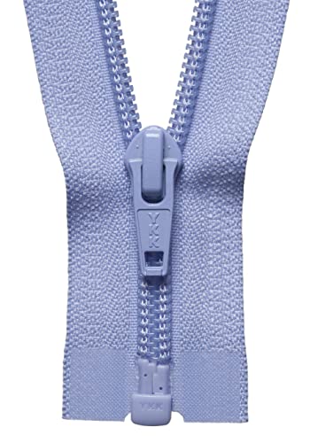 YKK 02076268 Spiralreißverschluss, Nylon, Nein 268 Iris, 76 cm Length YKK 02076268 Spiralreißverschluss, Nylon, Nein 268 Iris, 76 cm Length von YKK