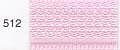 YKK 04015512 Spiralreißverschluss, Metall Nylon, Nein 512 Light Pink, 15 cm Length YKK 04015512 Spiralreißverschluss, Metall Nylon, Nein 512 Light Pink, 15 cm Length von YKK